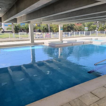 Spazzio Diroma Acqua Park Splash Caldas Novas Exterior photo